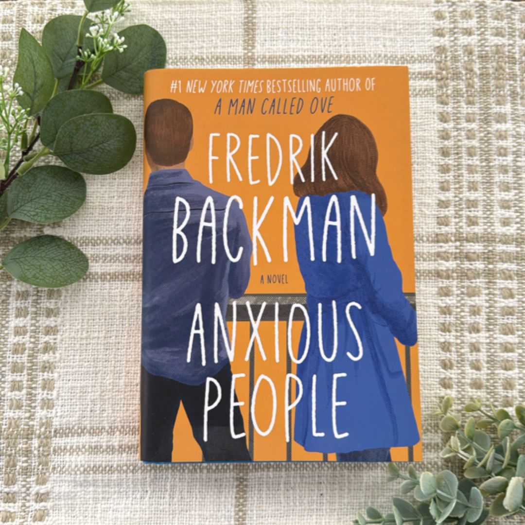 Anxious People