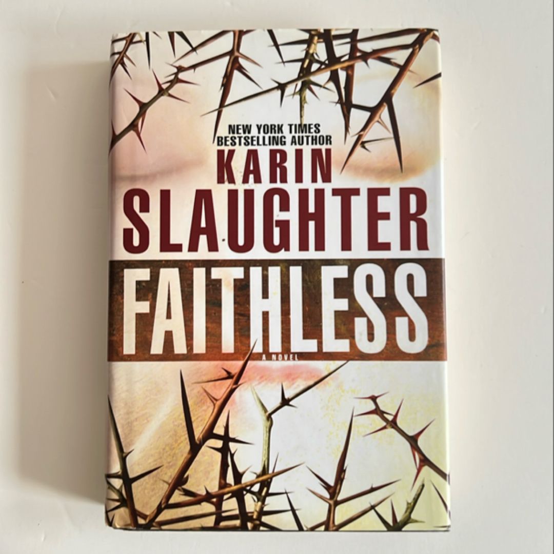 Faithless