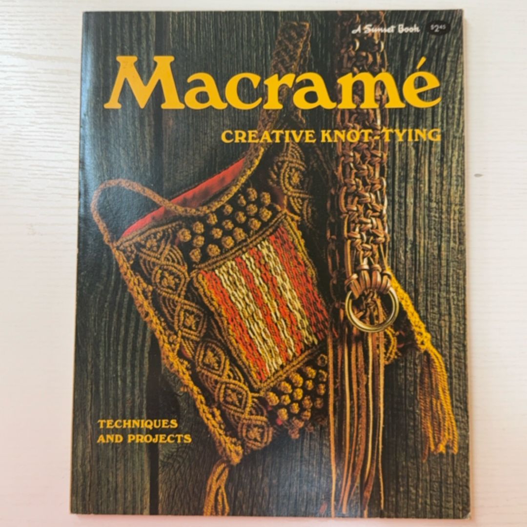 Macrame