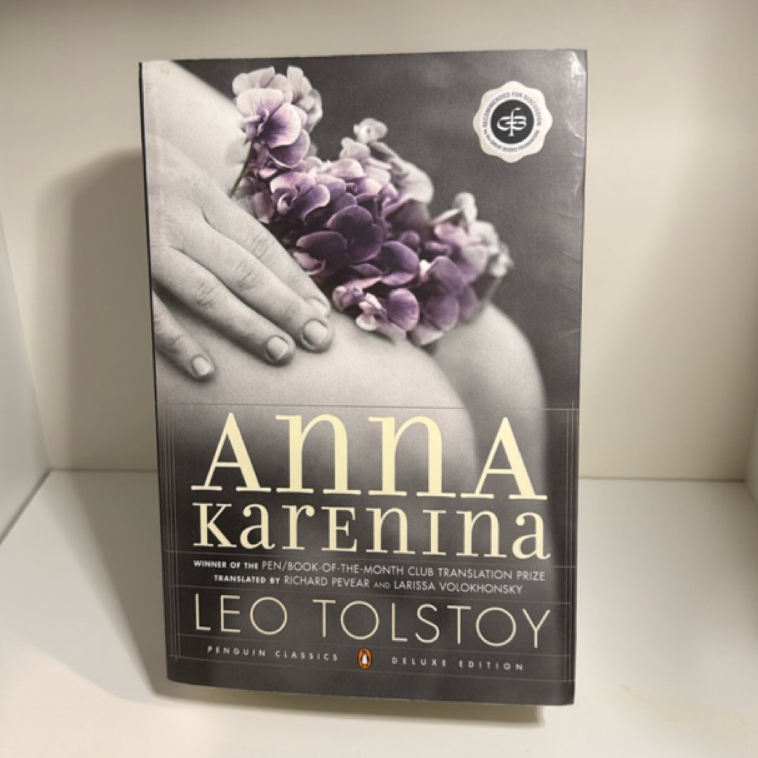 Anna Karenina