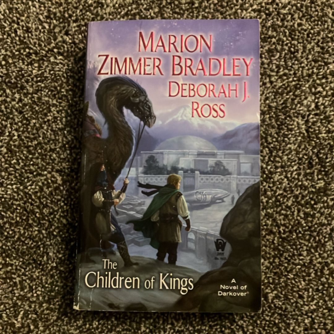 The Children of Kings