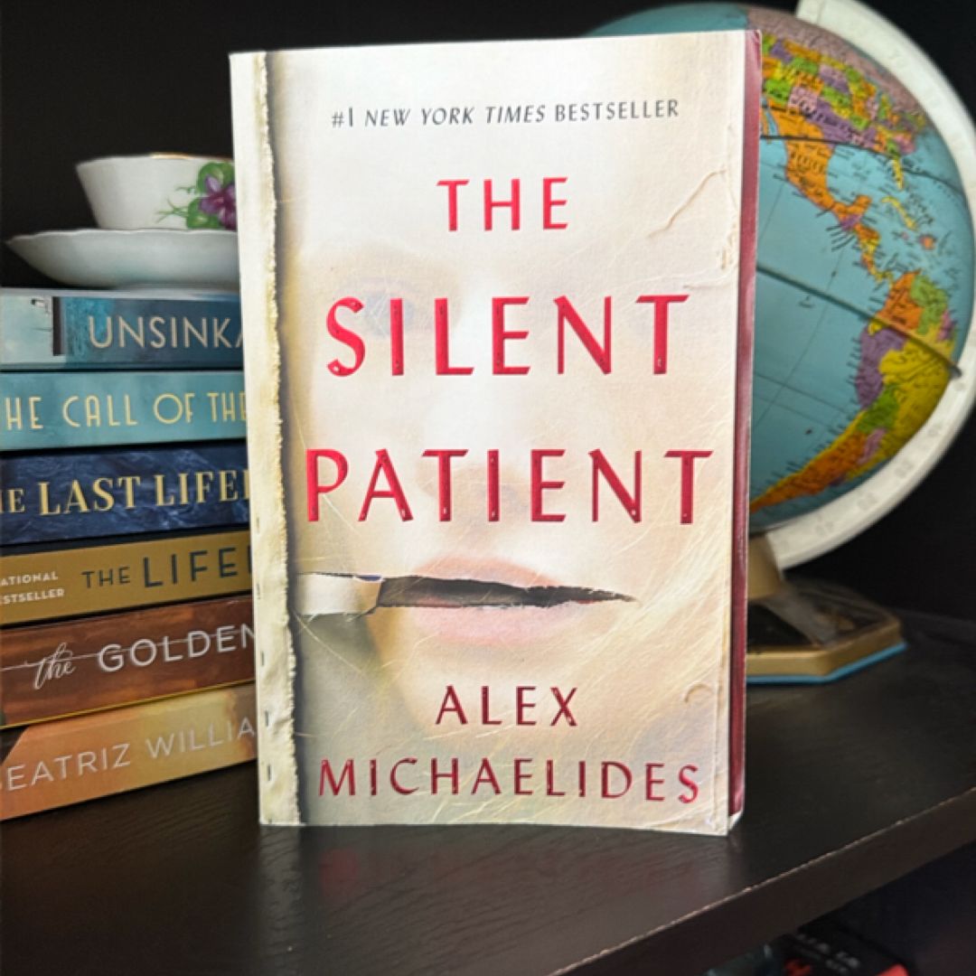 The Silent Patient