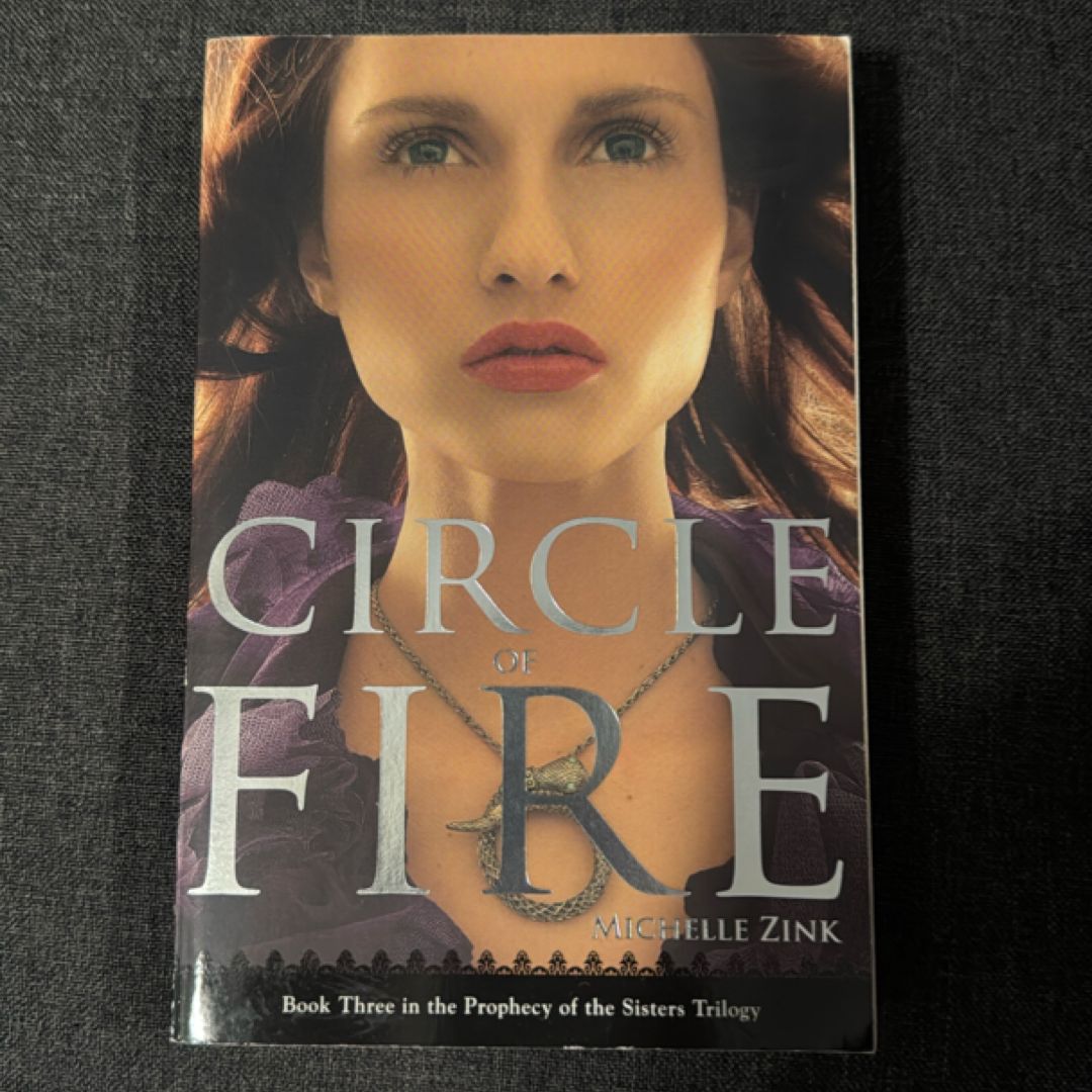 Circle of Fire