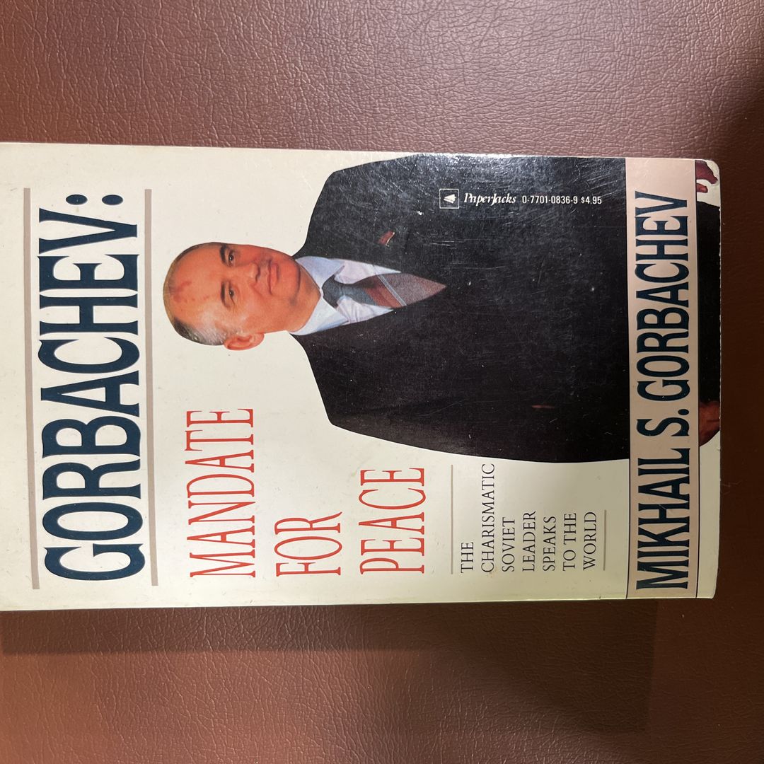 Gorbachev