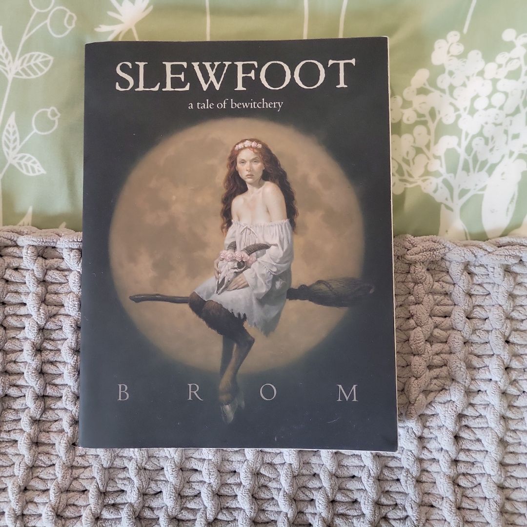 Slewfoot