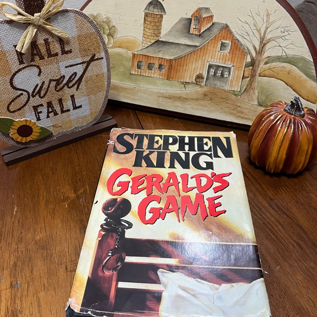 Gerald's Game