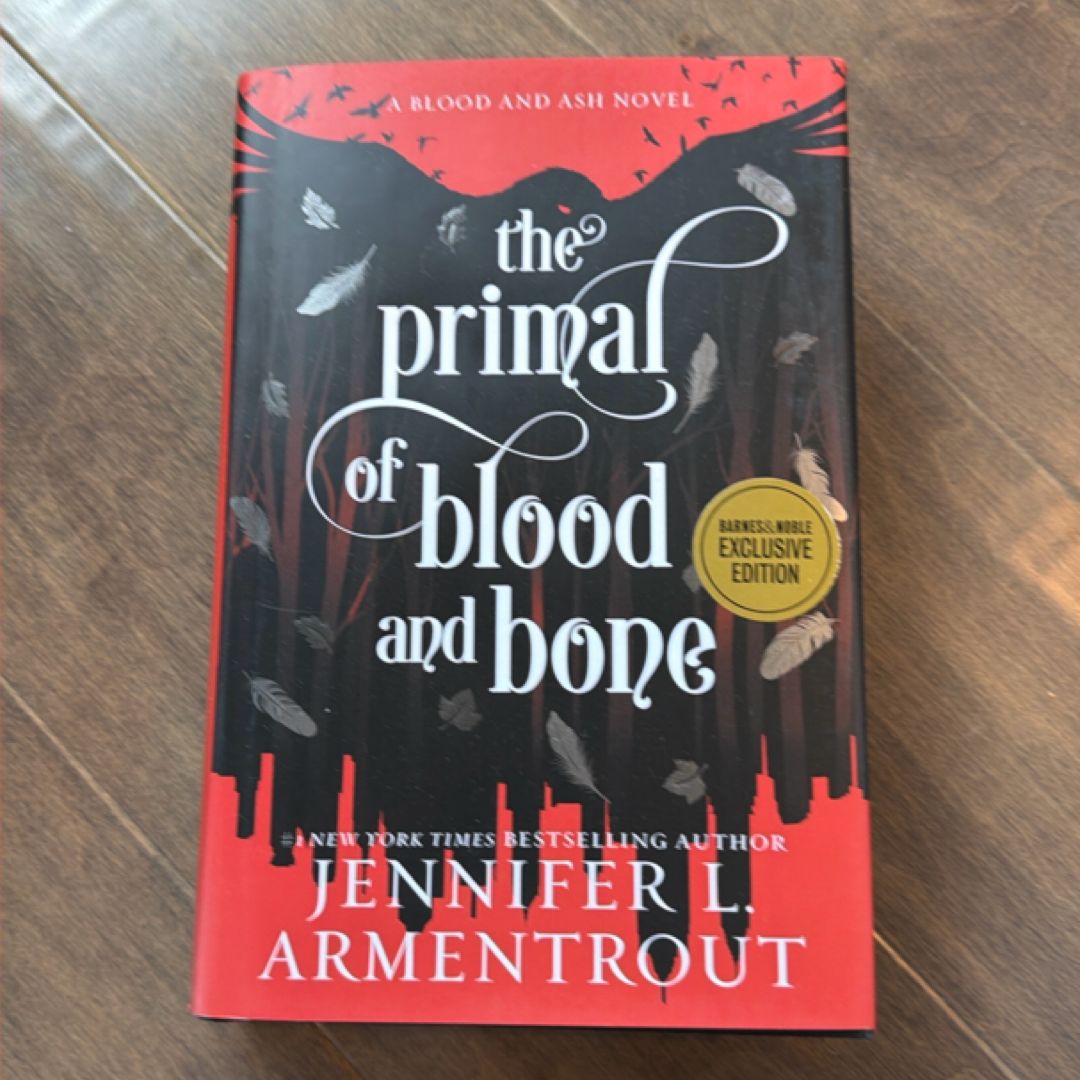 The Primal of Blood and Bone