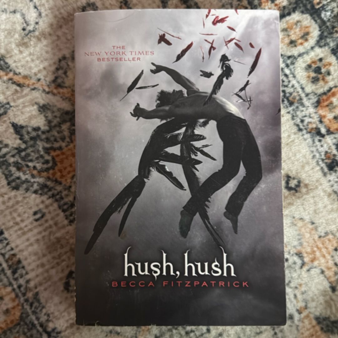 Hush, Hush