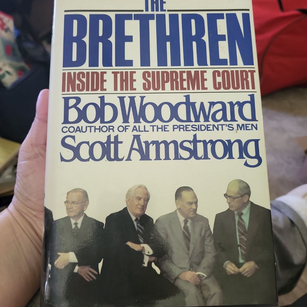 The Brethren