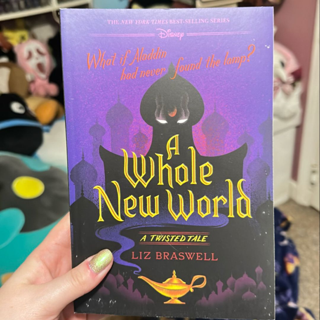 A Whole New World