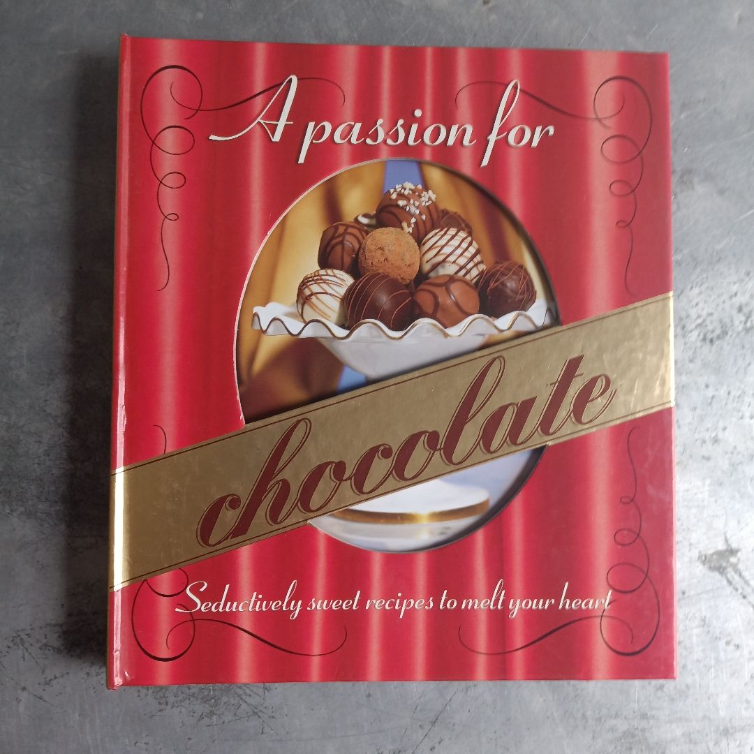 A Passion for Chocolate