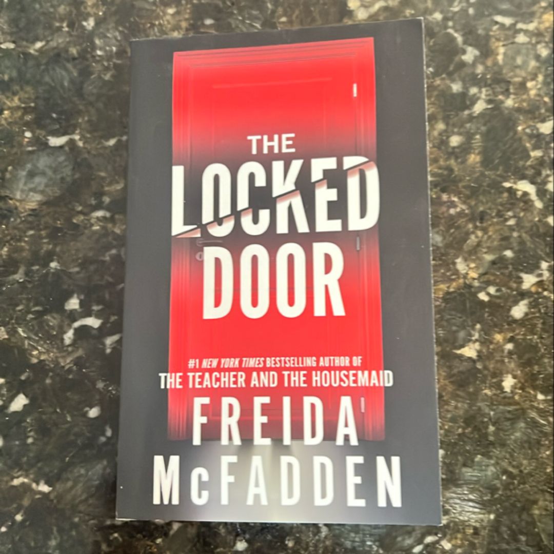 The Locked Door