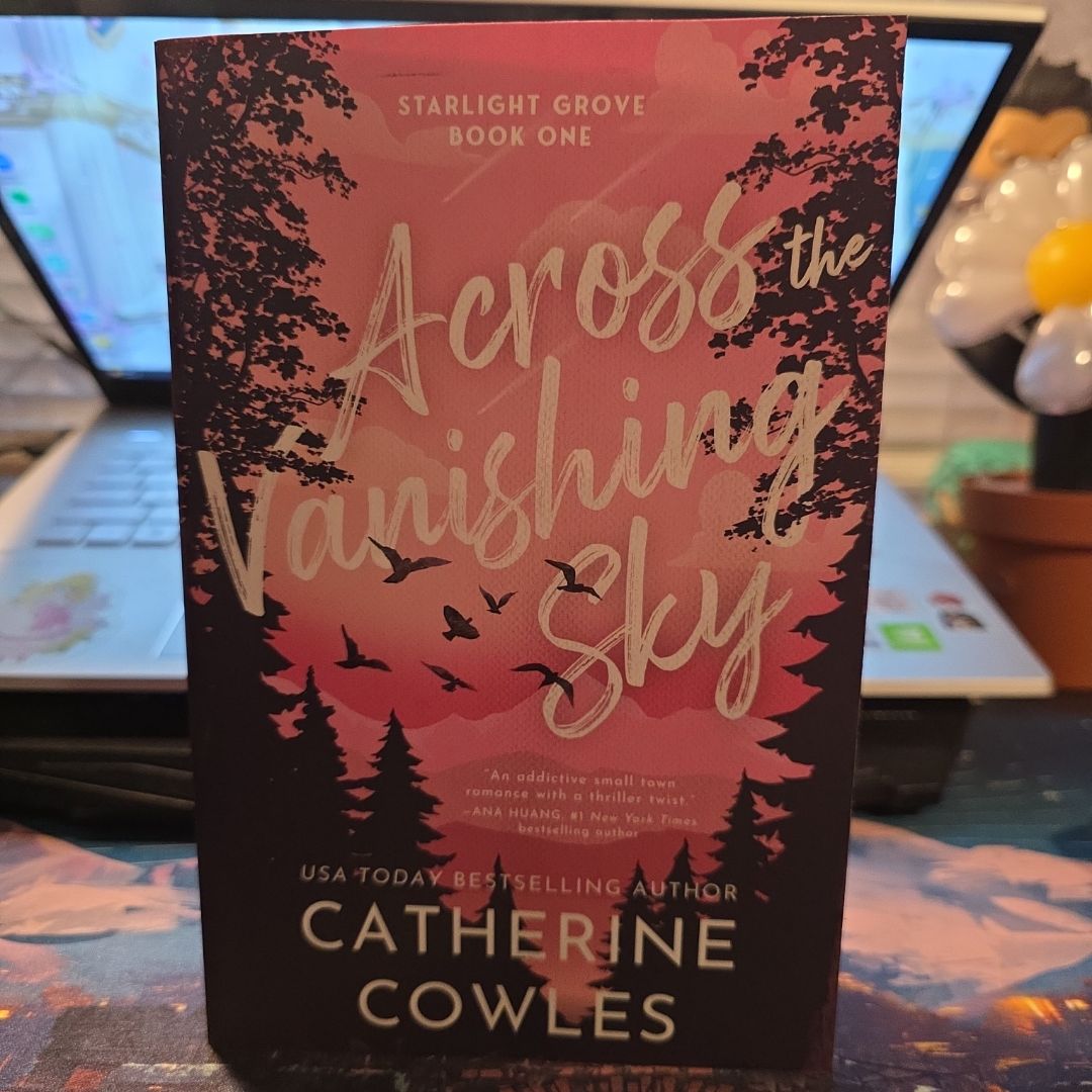 Across the Vanishing Sky (Deluxe Edition)