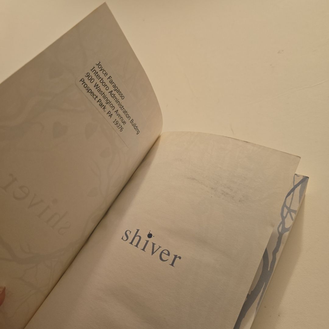 Shiver