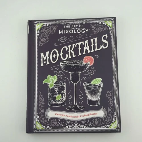 The Art of Mixology: Mocktails