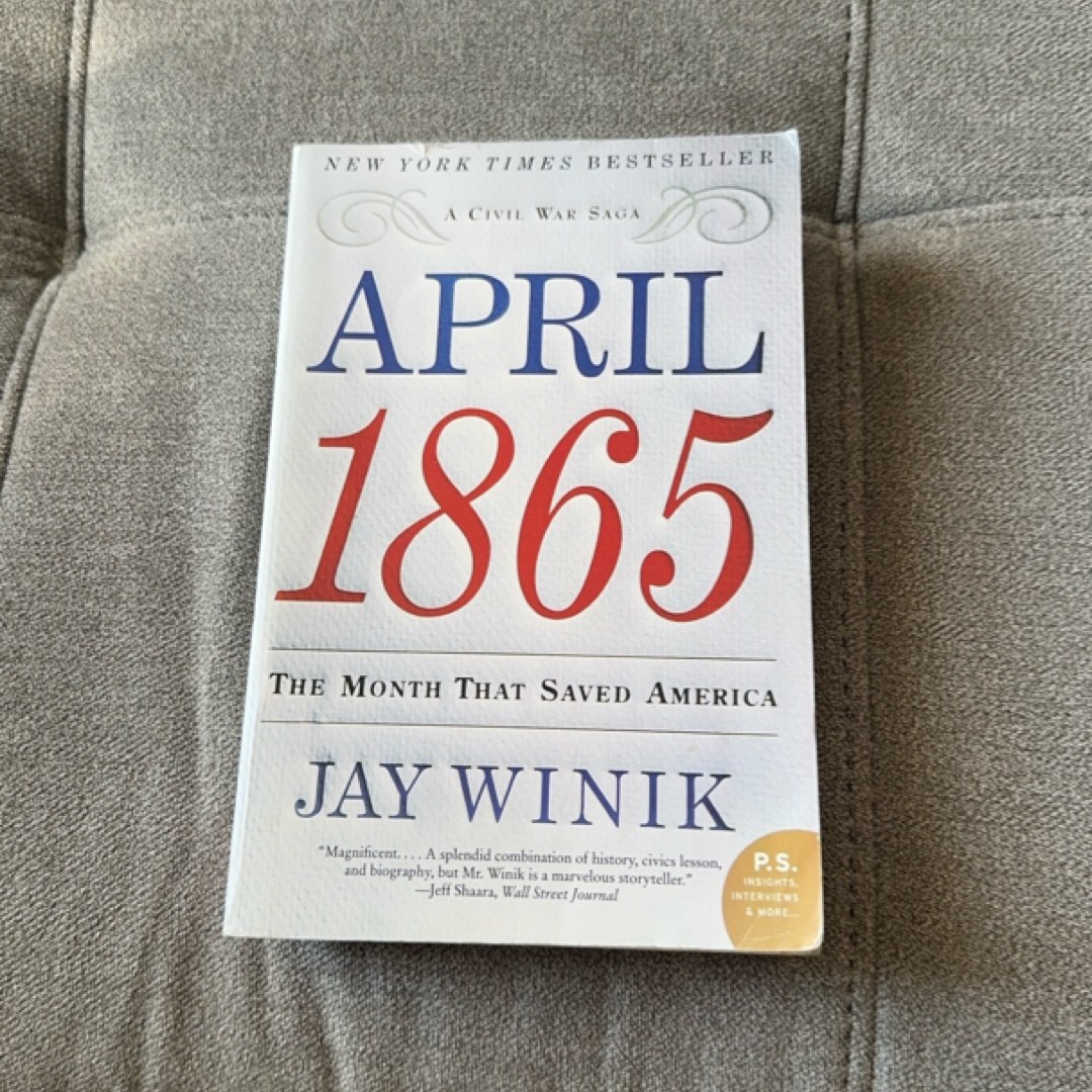 April 1865