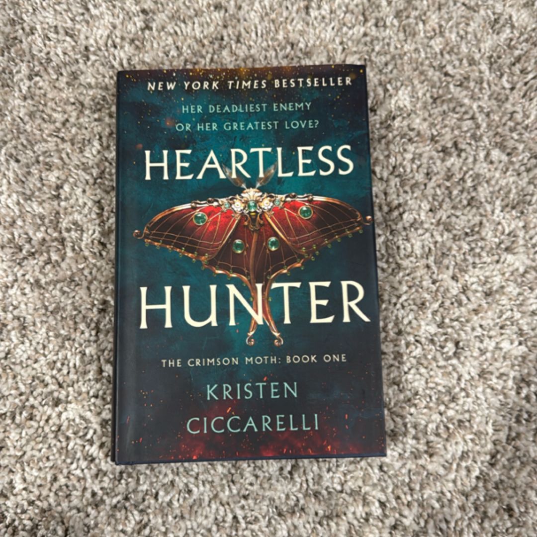 Heartless Hunter