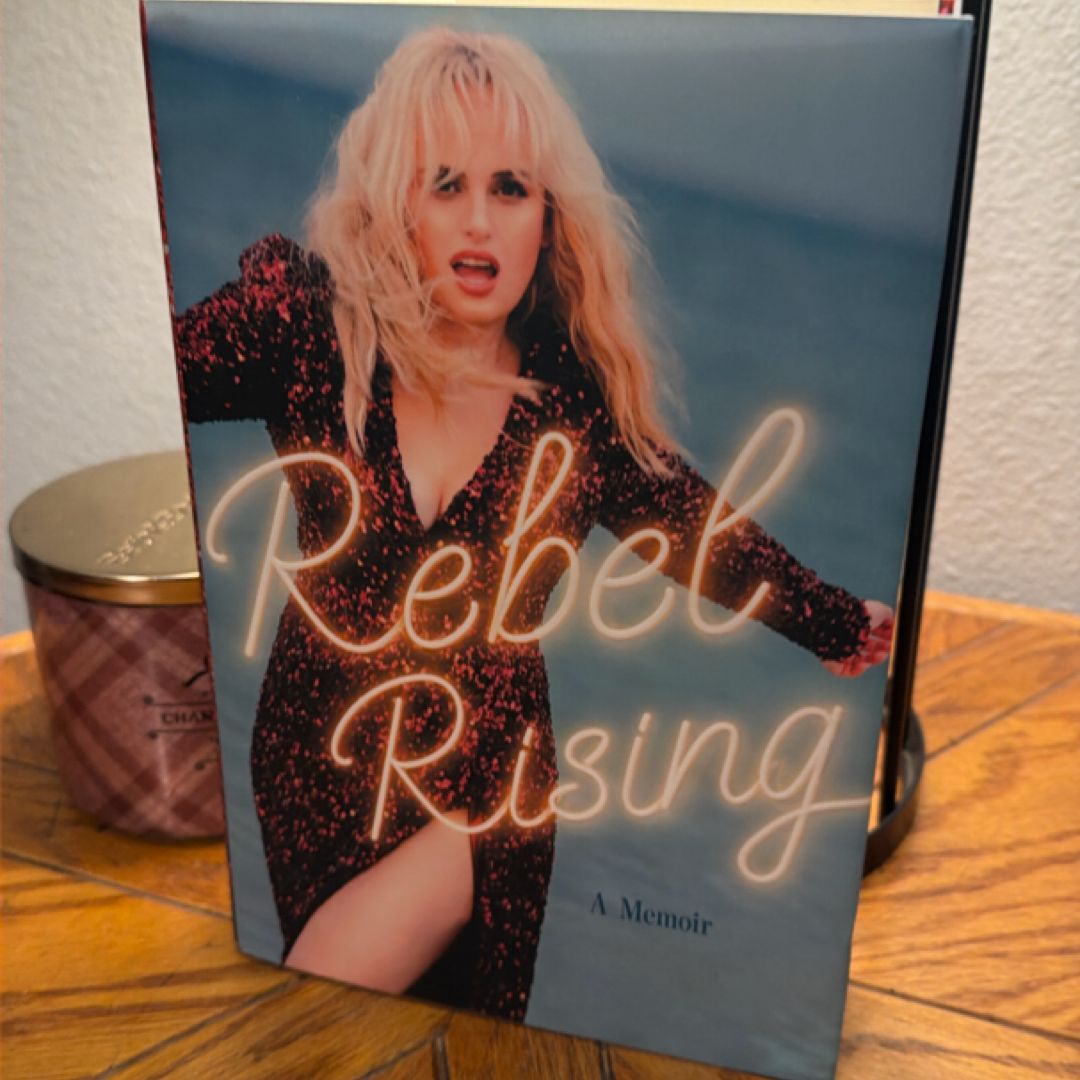 Rebel Rising