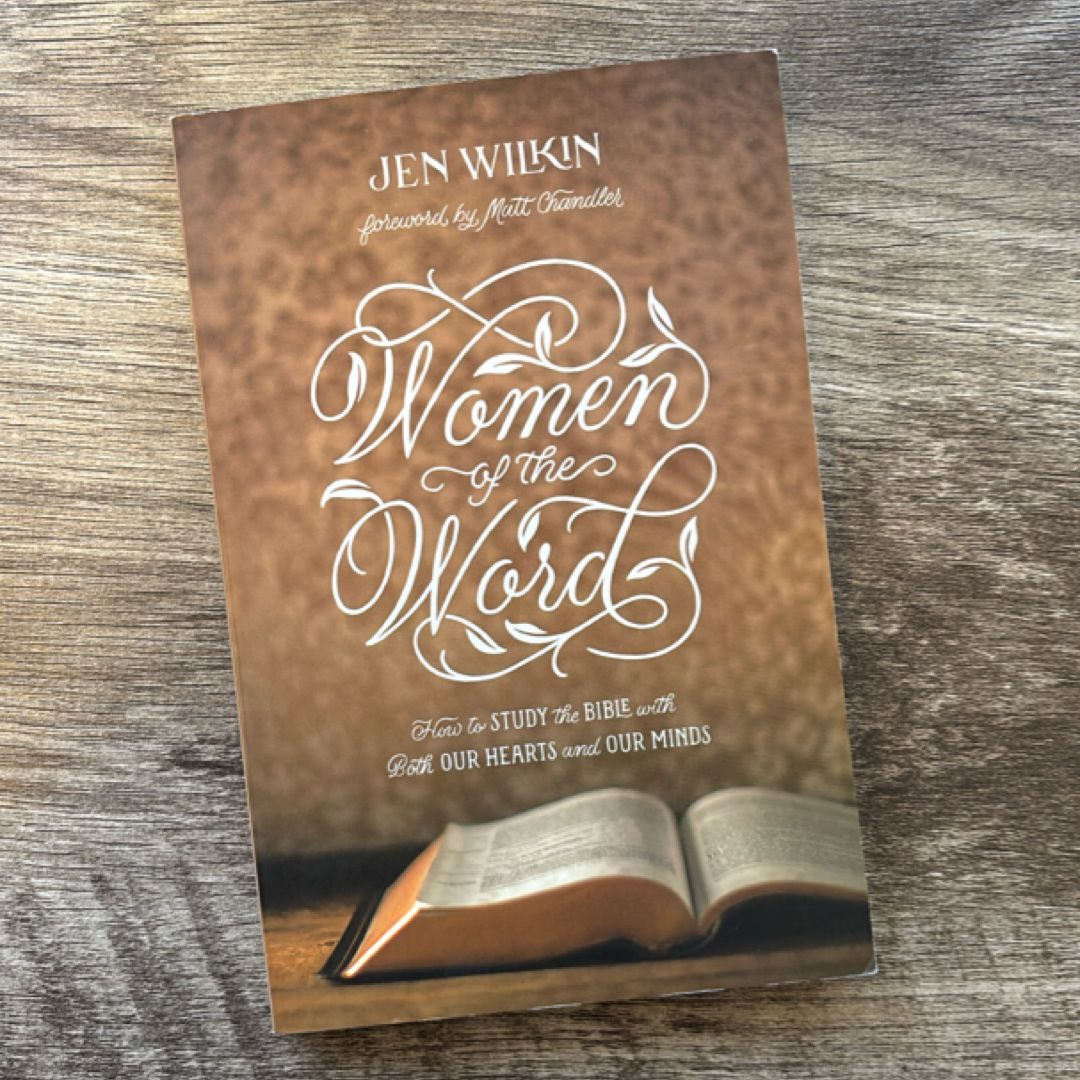 Women of the Word