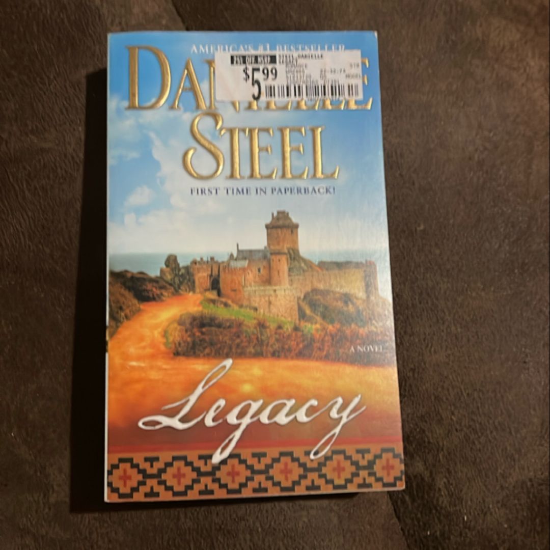 Legacy
