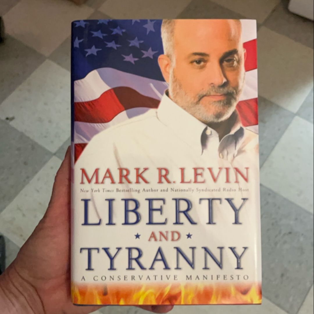 Liberty and Tyranny