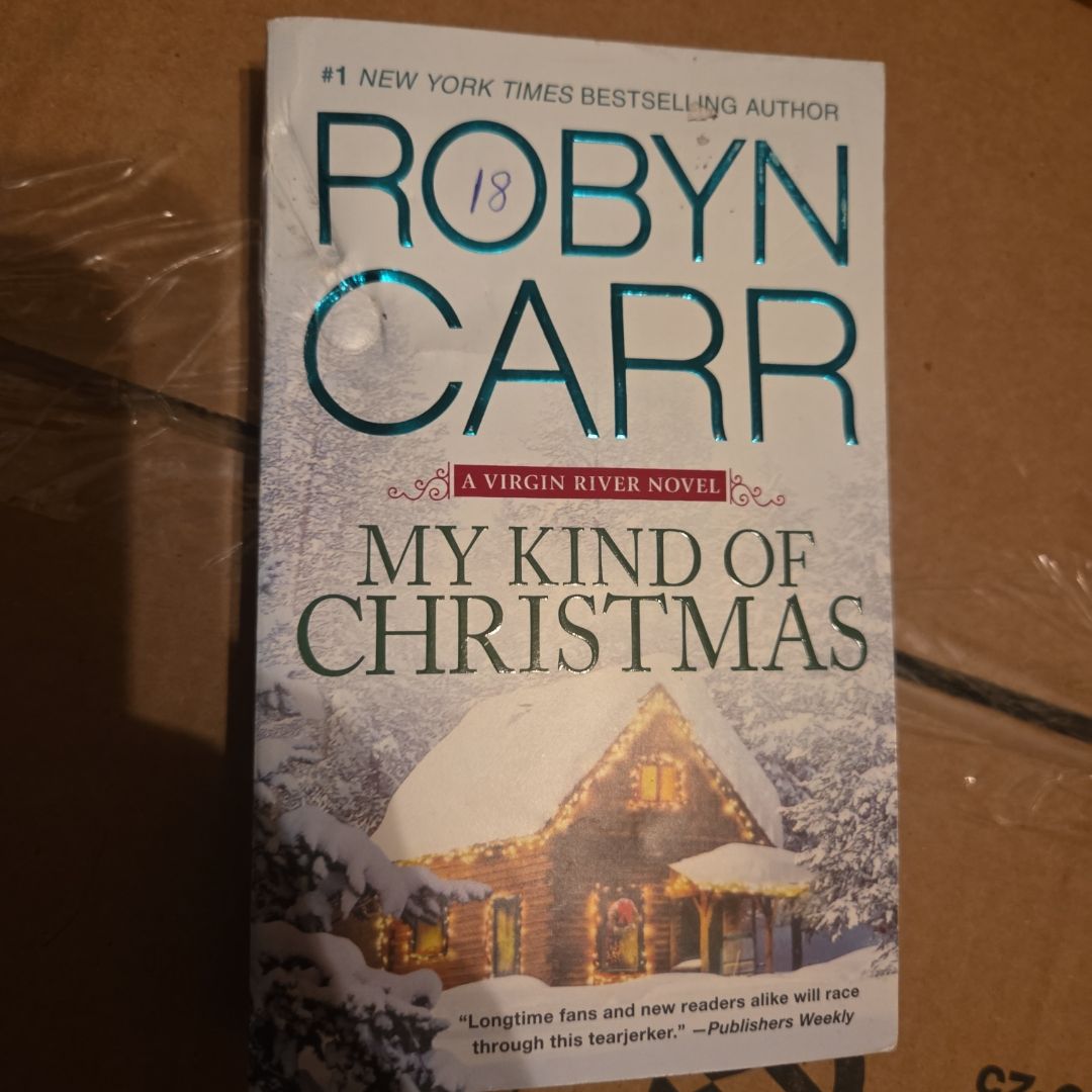 My Kind of Christmas