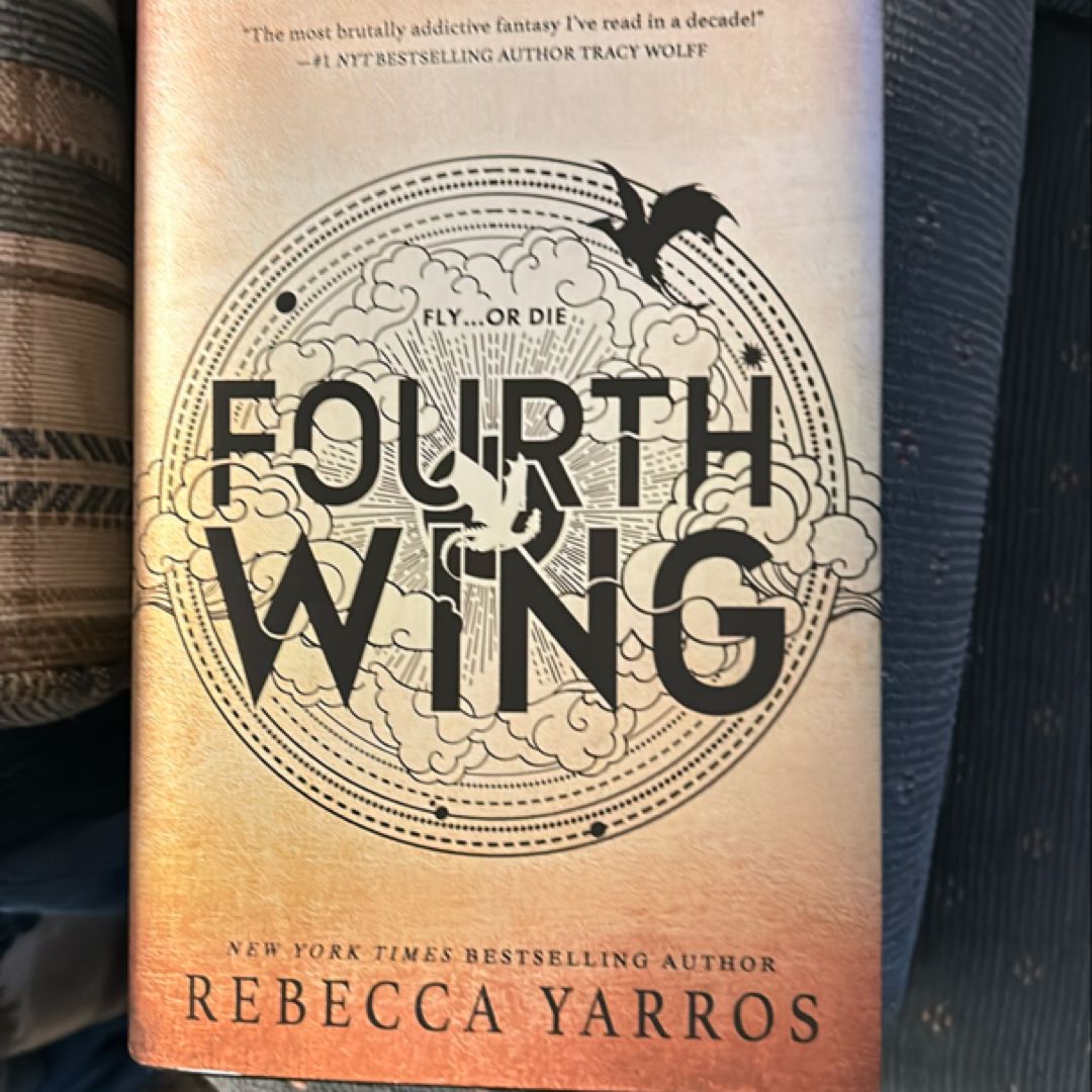 Fourth Wing