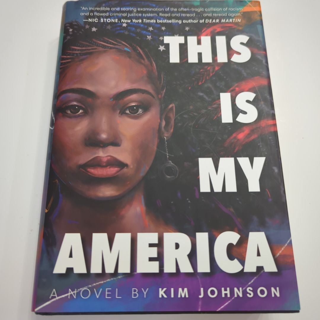 This Is My America