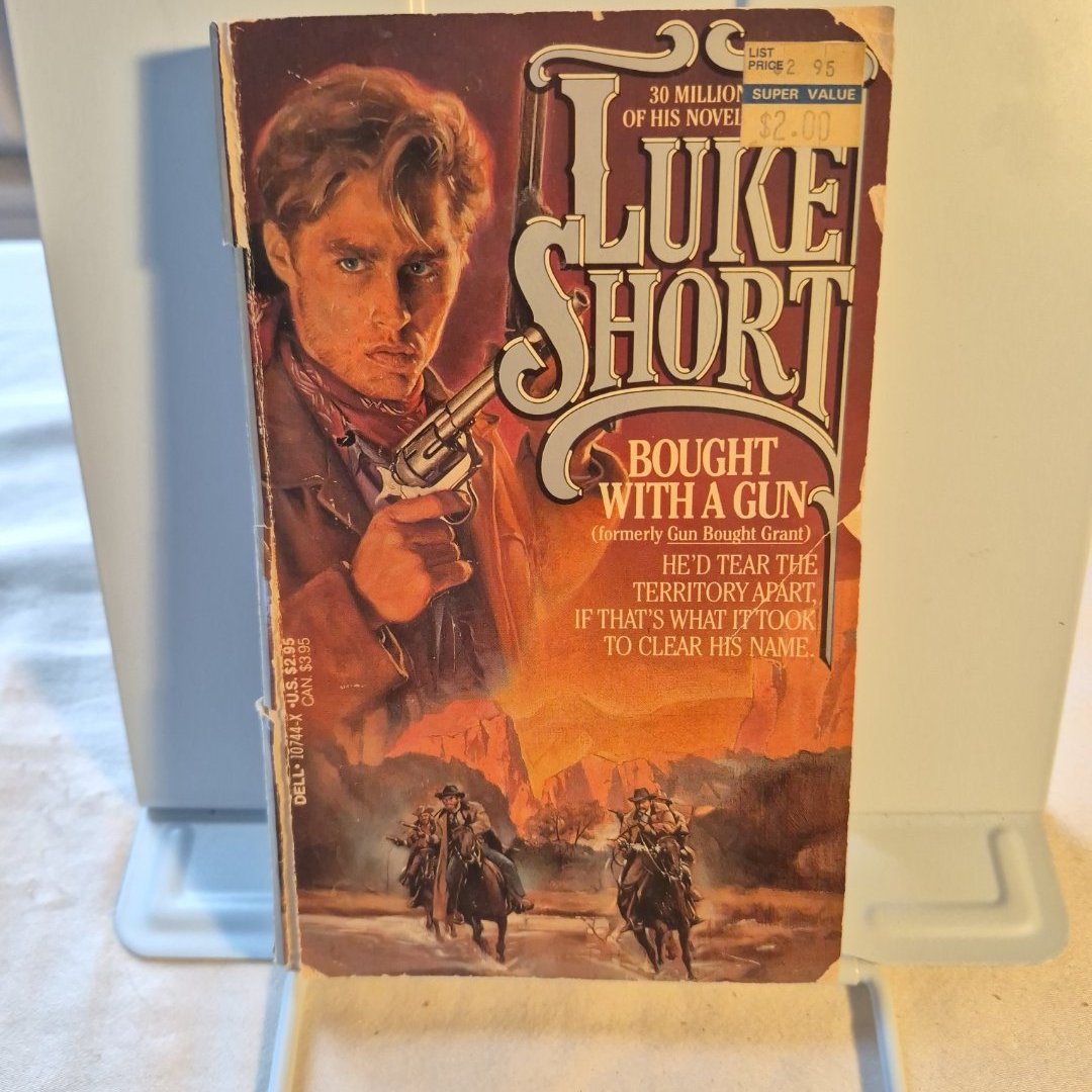 Bought with a Gun