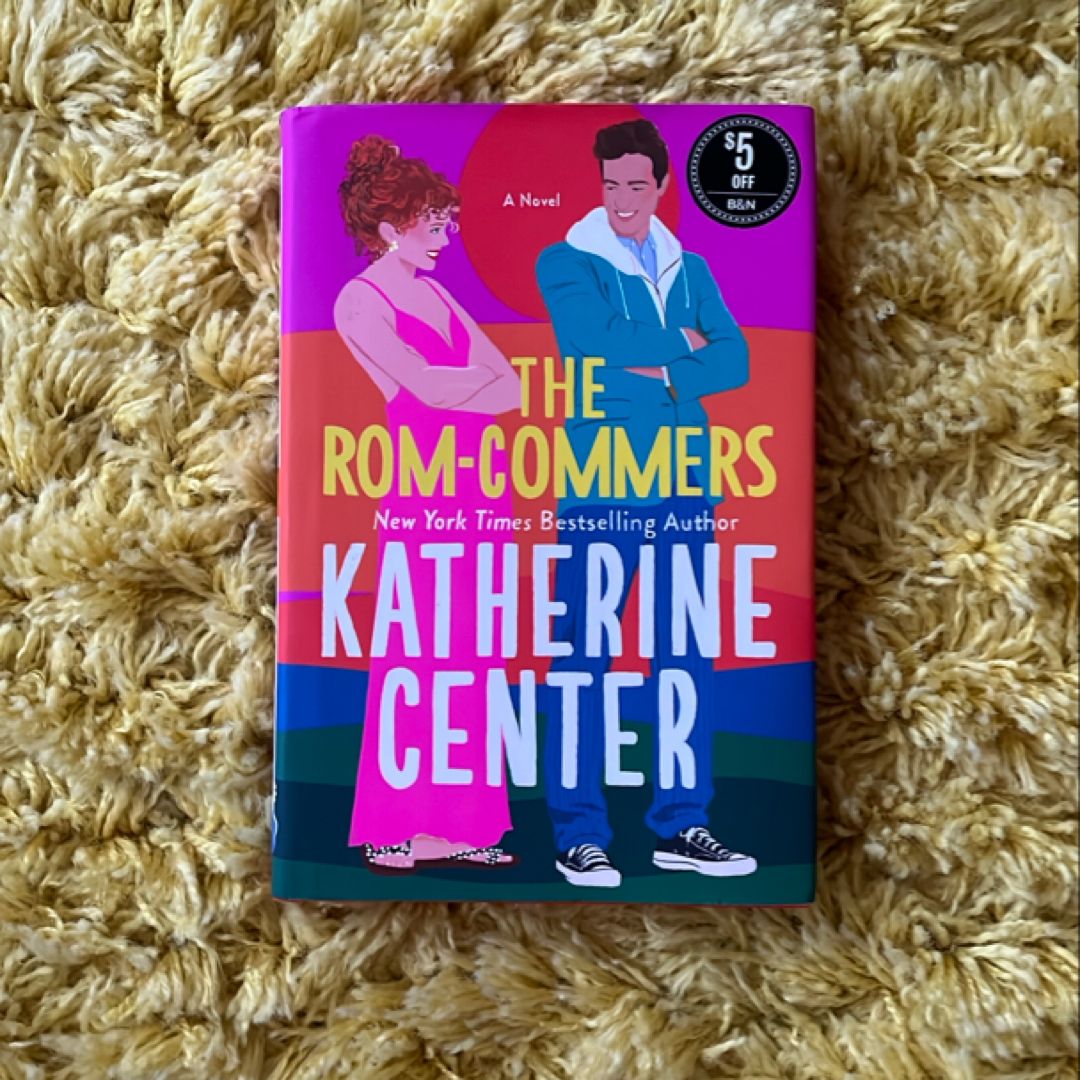 The Rom-Commers