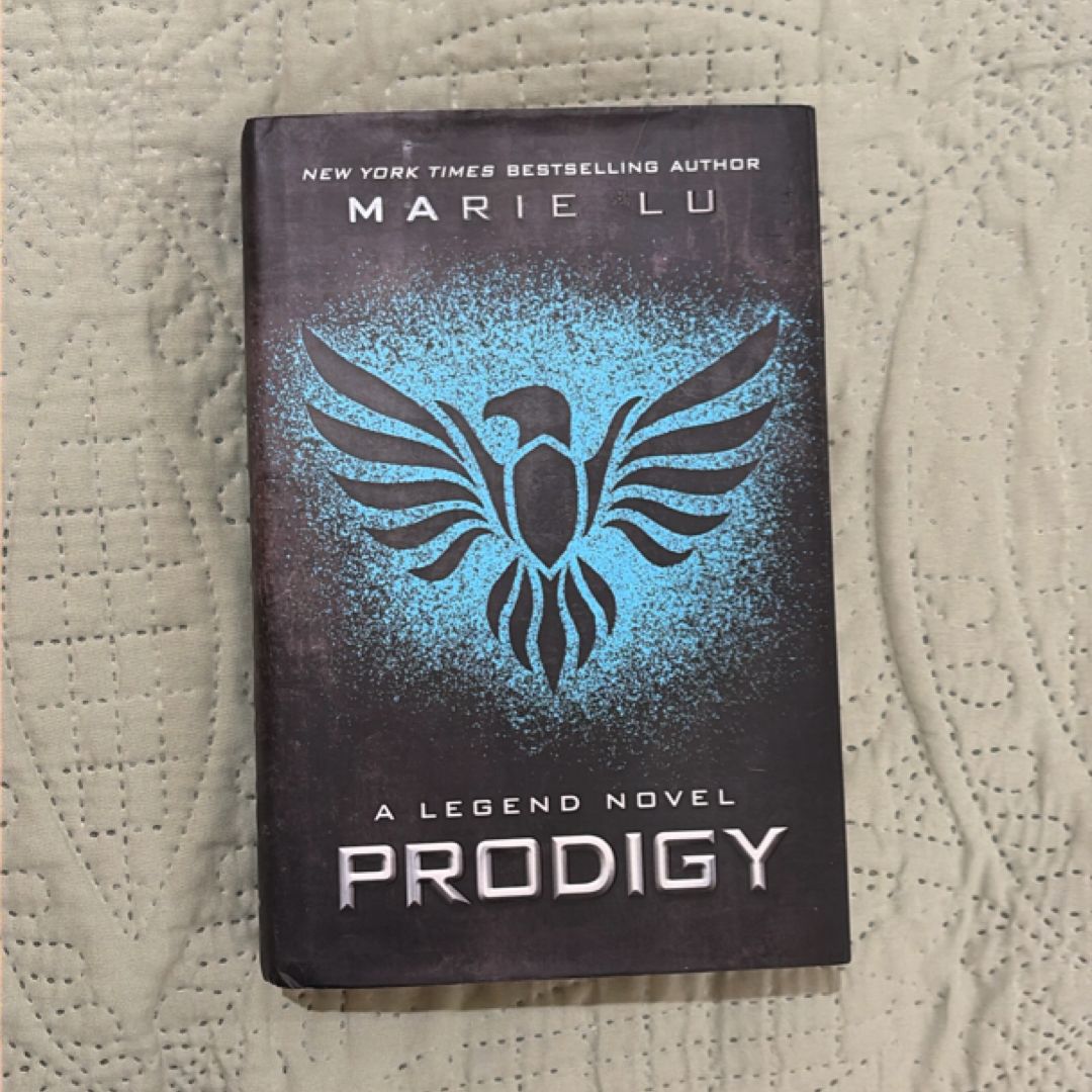 Prodigy