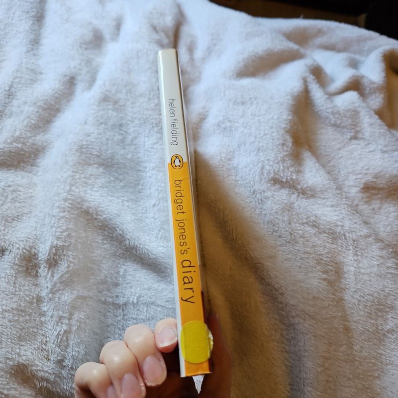 Bridget Jones's Diary