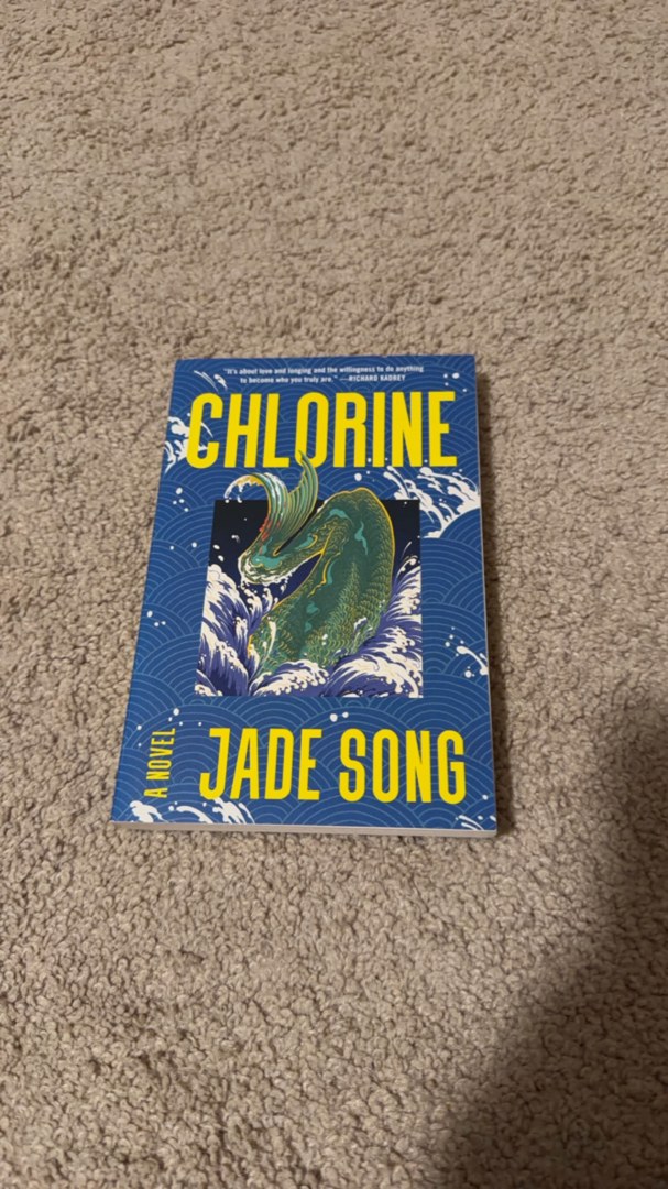 Chlorine