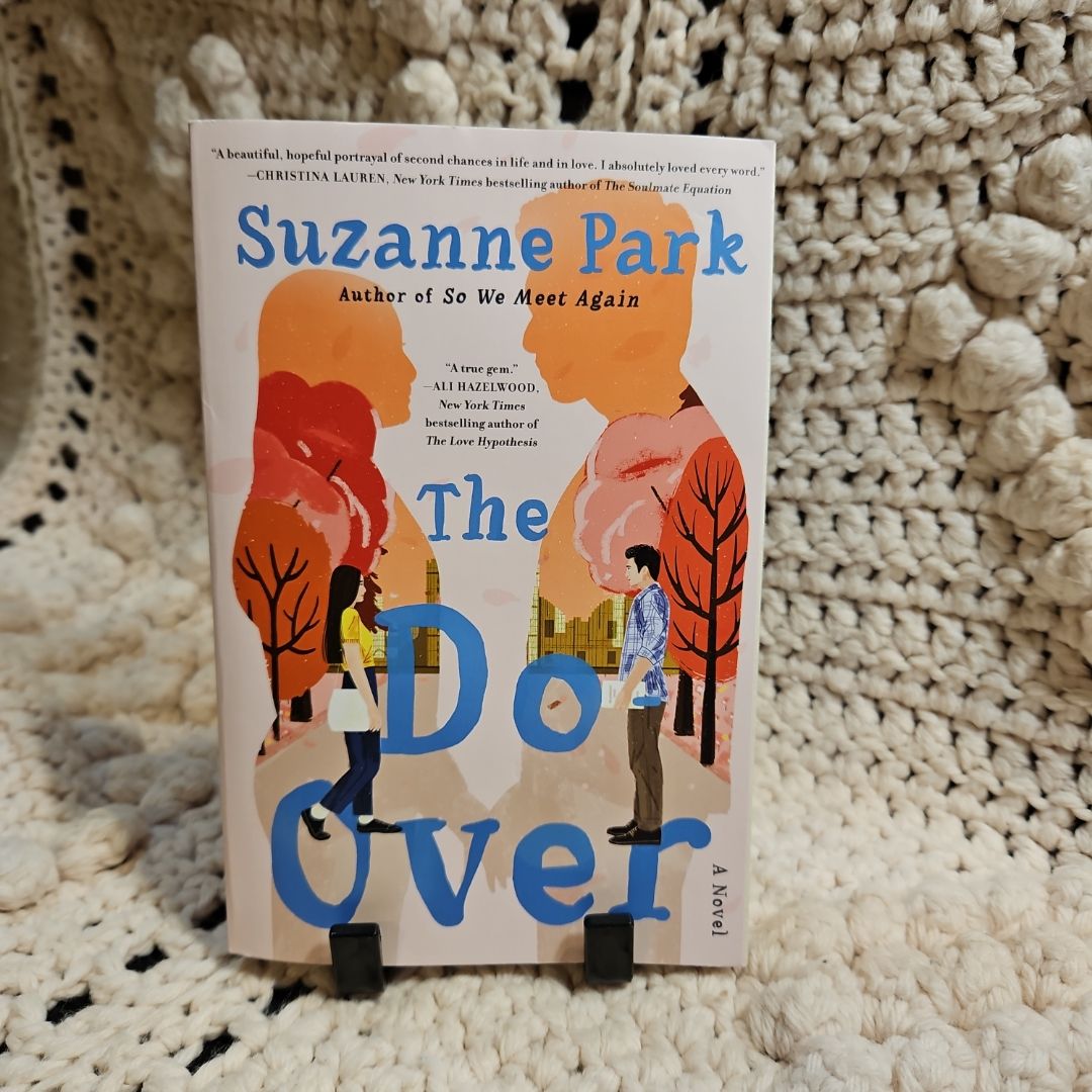The Do-Over