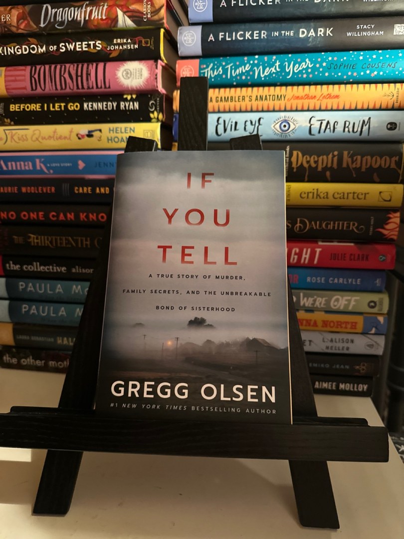 If You Tell
