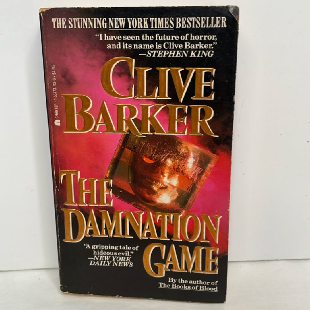 The Damnation Game