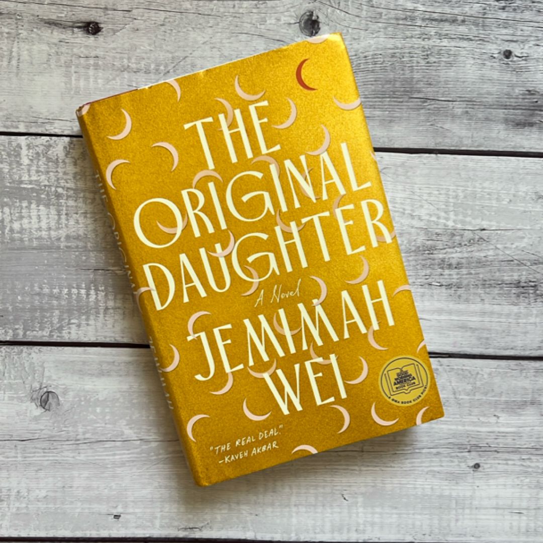 The Original Daughter