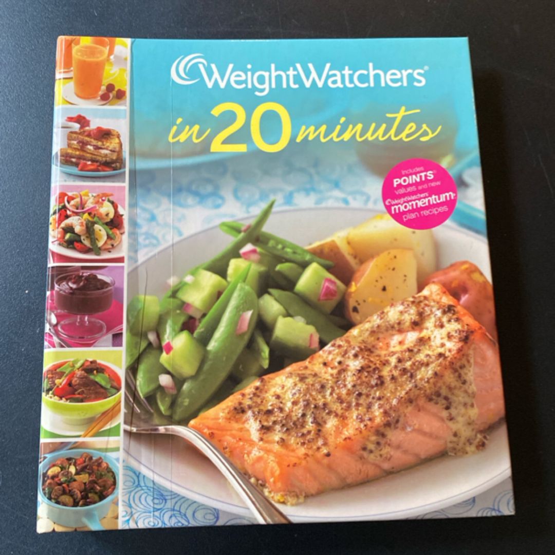 Weight Watchers in 20 Minutes