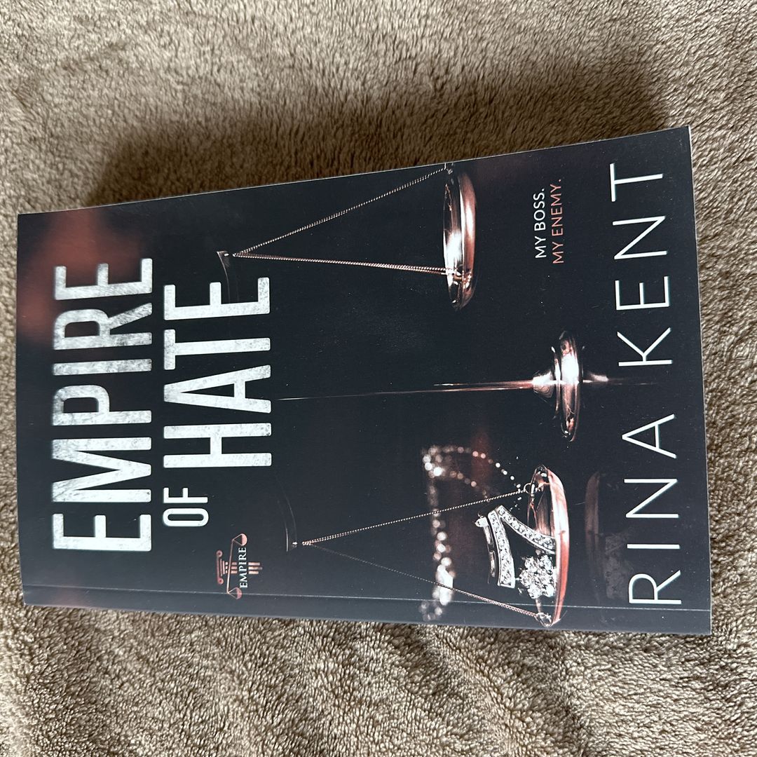 Empire of Hate
