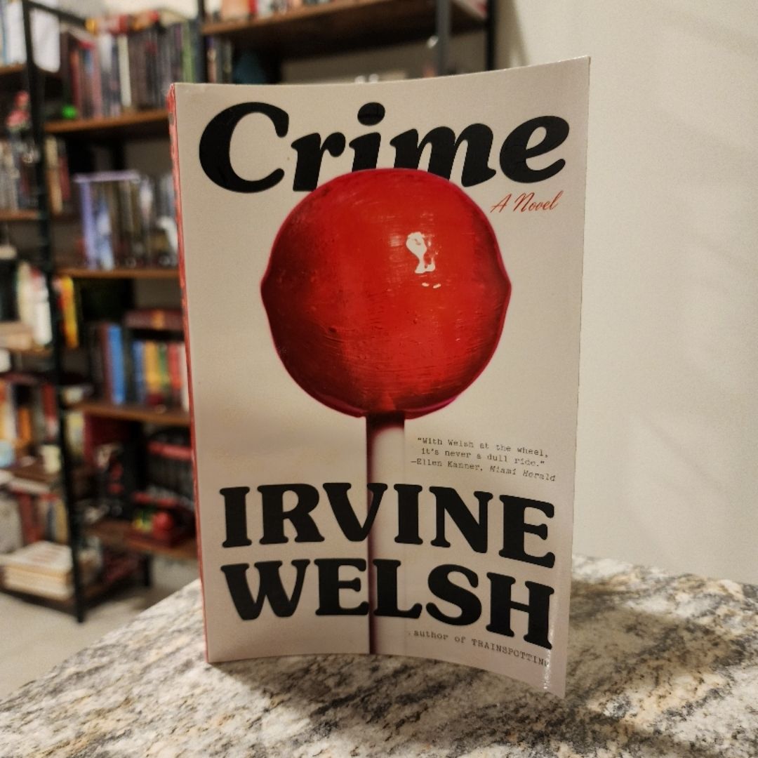 Crime