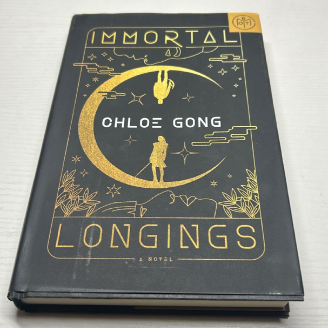 Immortal Longings