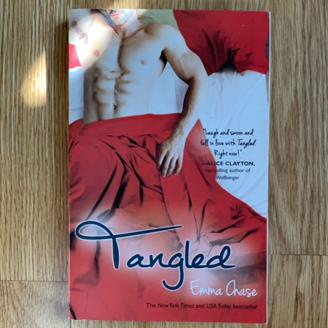 Tangled