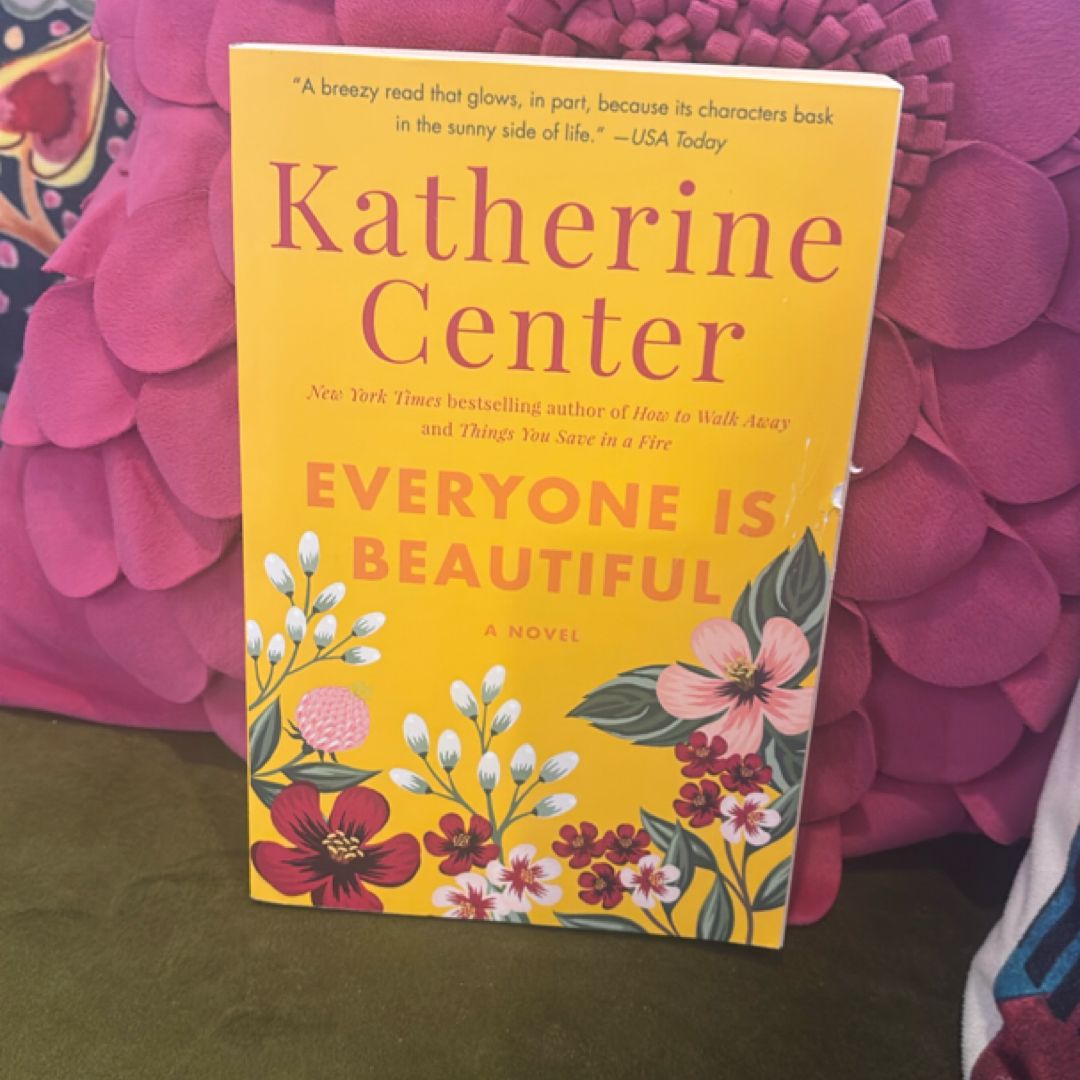 Everyone Is Beautiful