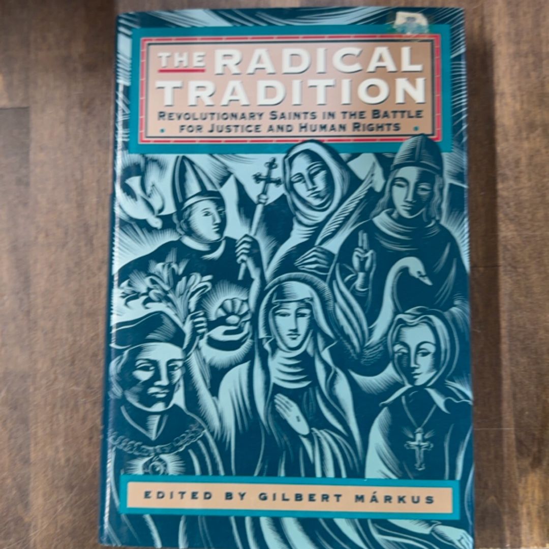 The Radical Tradition