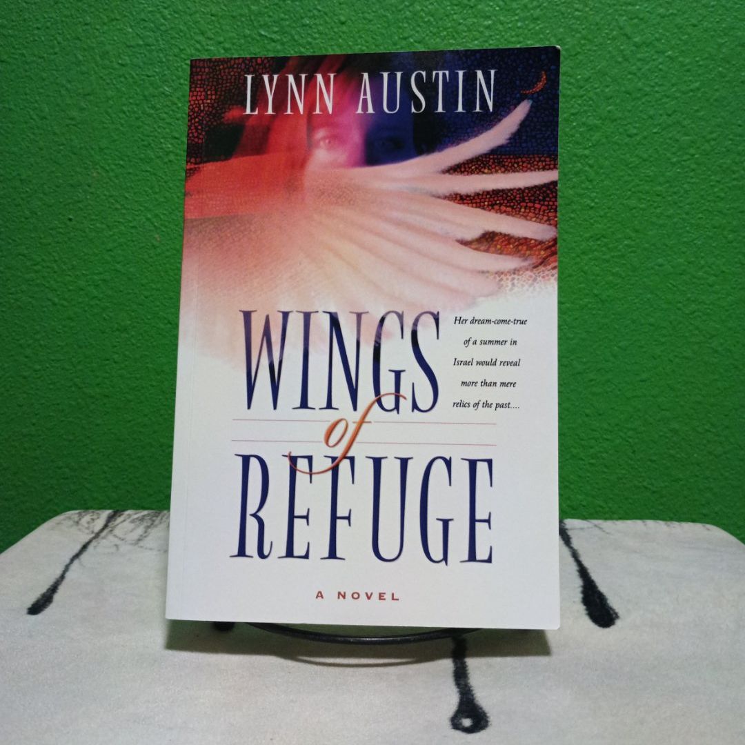 Wings of Refuge