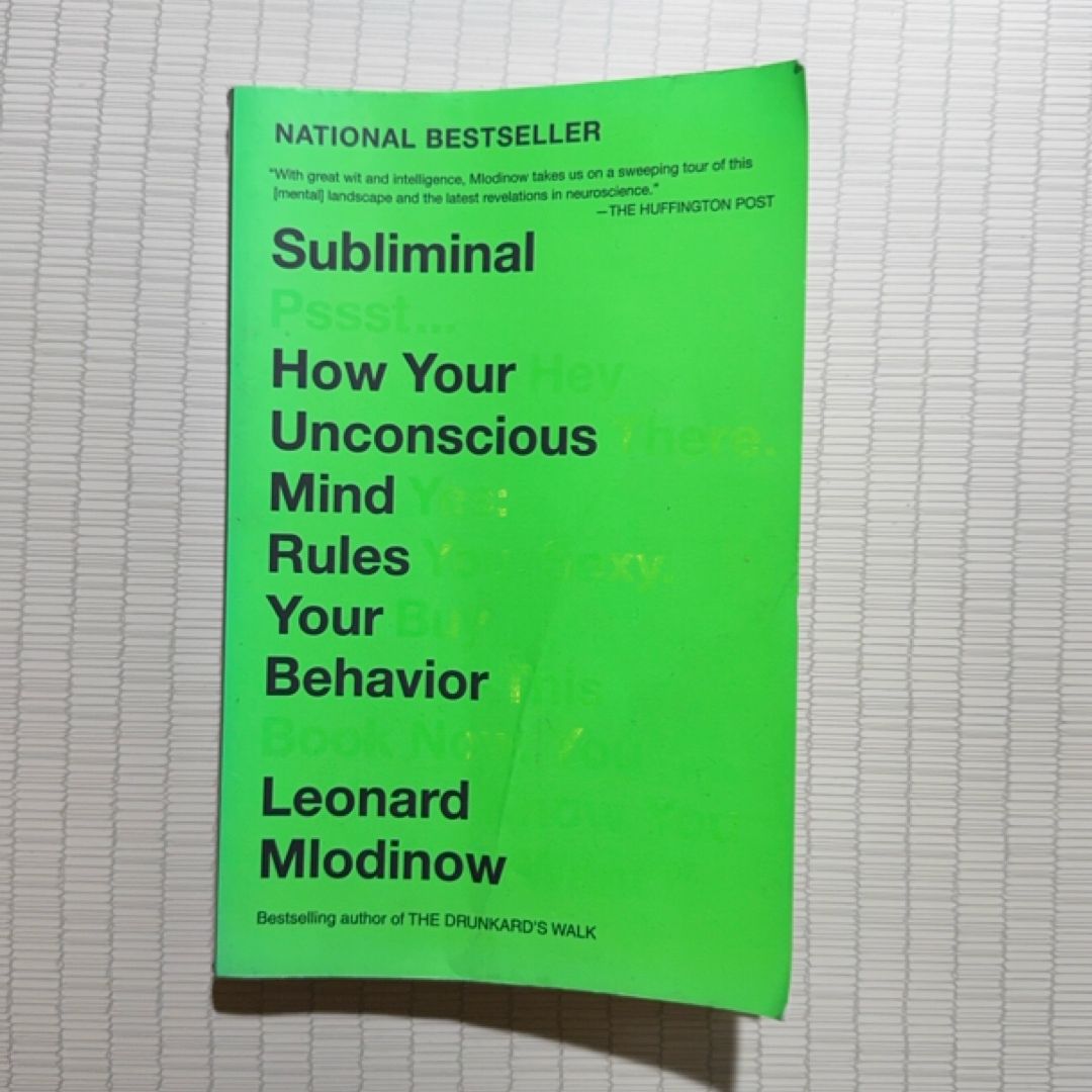Subliminal