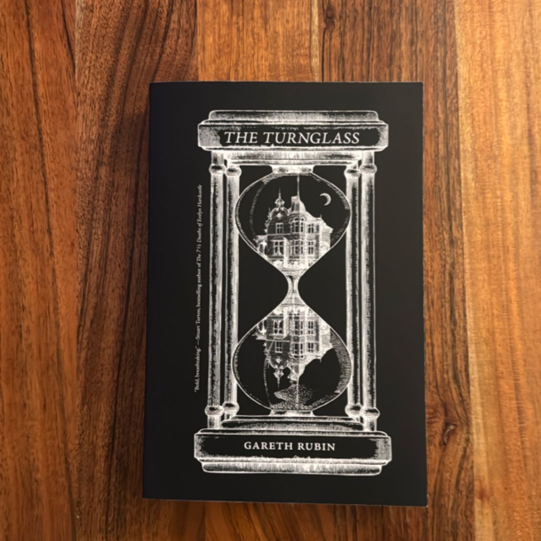 The Turnglass