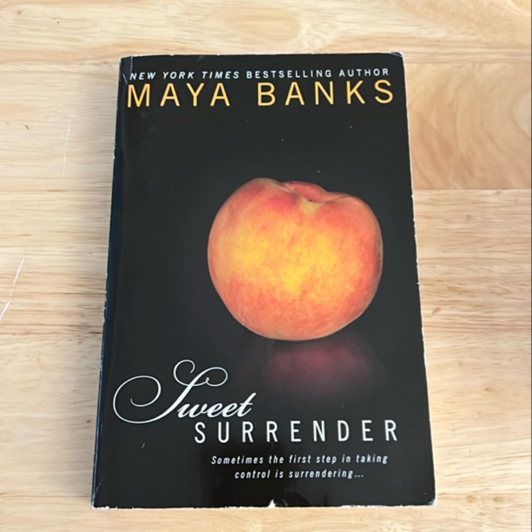 Sweet Surrender