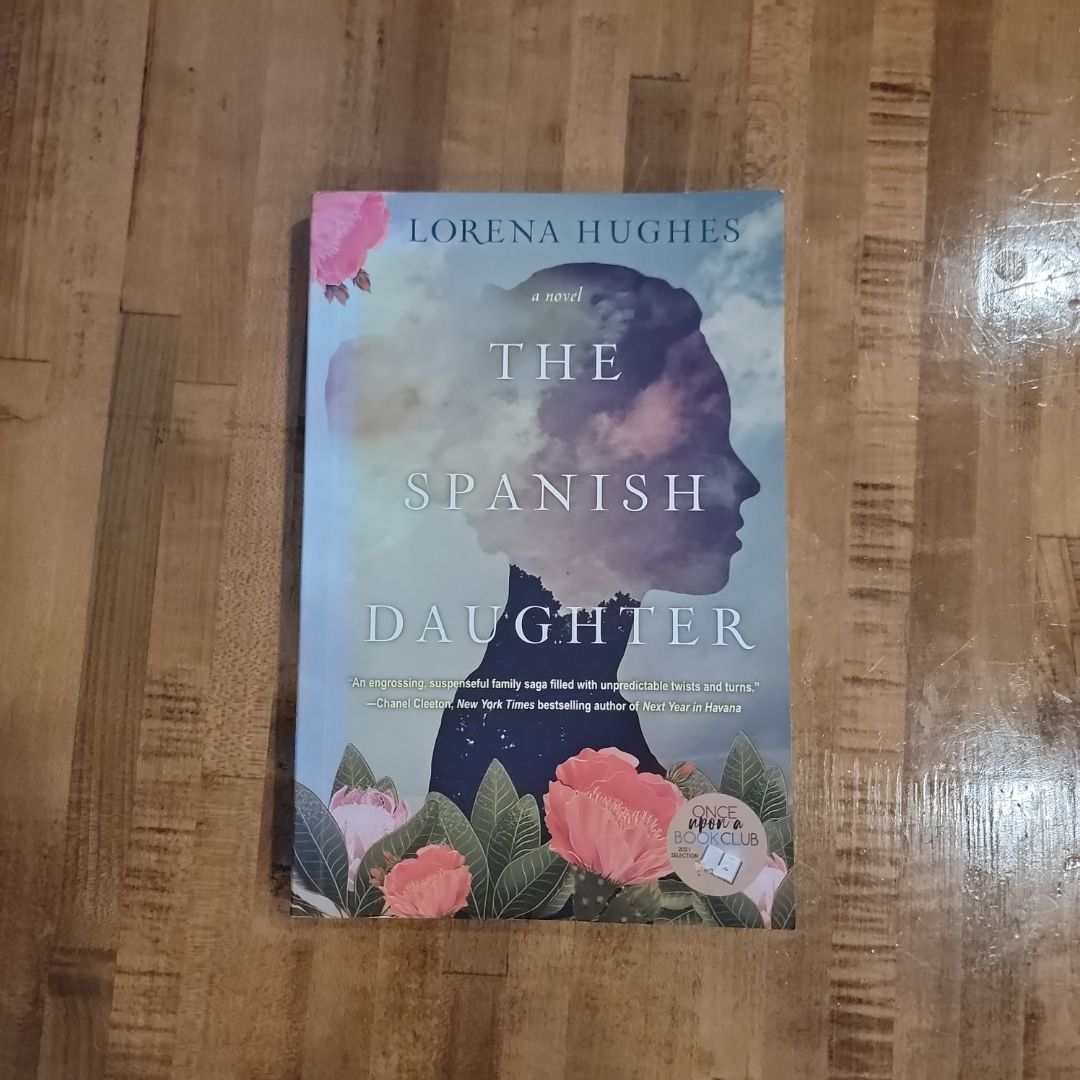 The Spanish Daughter