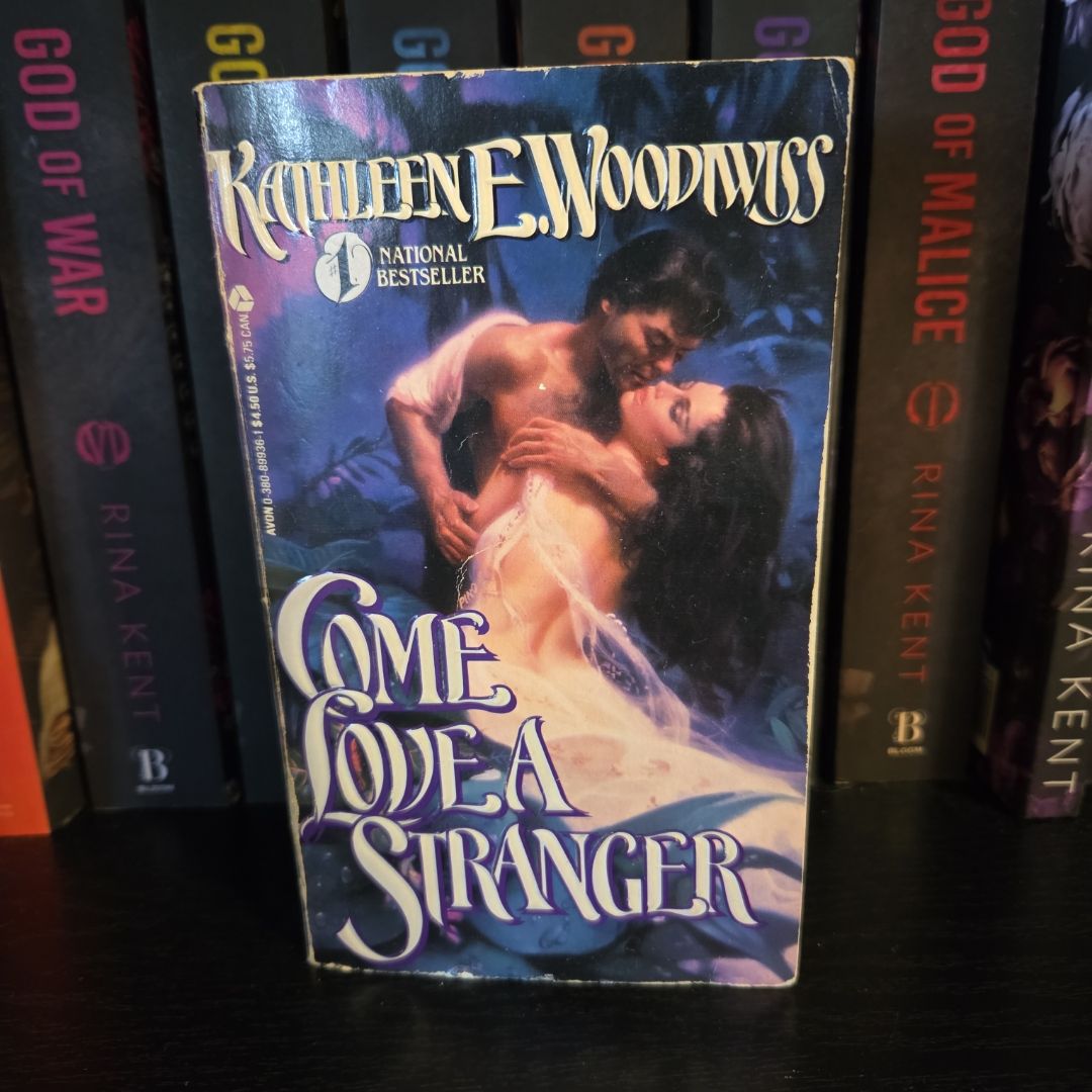 Come Love a Stranger